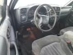 2001 Chevrolet S Truck S10