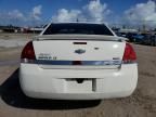 2009 Chevrolet Impala 1LT