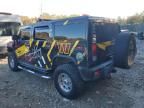 2006 Hummer H2