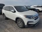 2019 Honda Pilot EXL