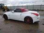 2004 Nissan 350Z Roadster