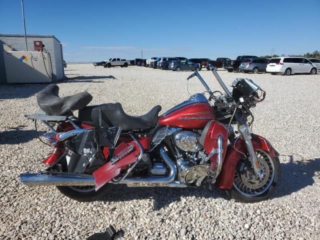 2013 Harley-Davidson Fltru Road Glide Ultra