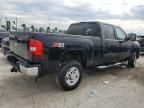 2008 Chevrolet Silverado K2500 Heavy Duty