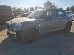 Mini salvage cars for sale: 2019 Mini Cooper S