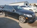 2011 Mercedes-Benz C 350 4matic