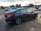 2016 Honda Civic Touring