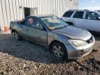 2004 Honda Civic EX