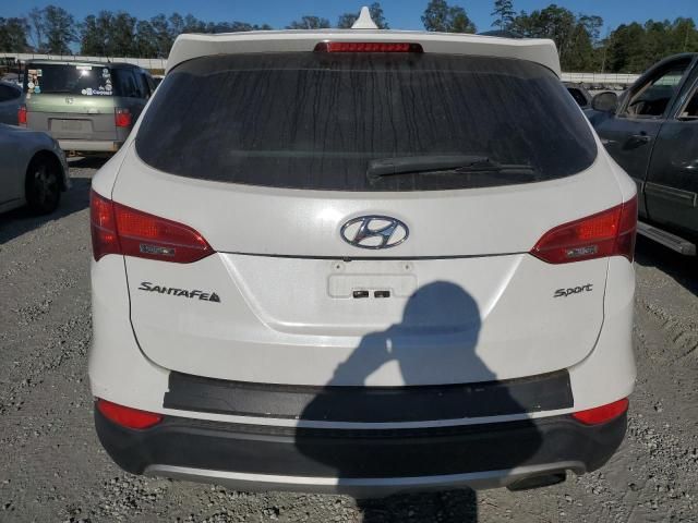 2016 Hyundai Santa FE Sport