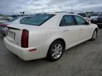 2005 Cadillac STS