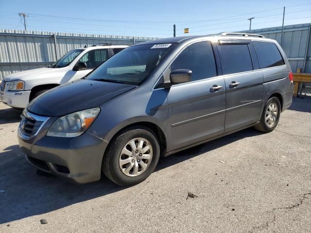 2010 Honda Odyssey EX