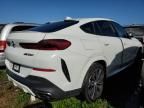 2022 BMW X6 M50I