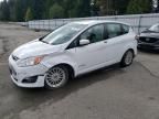 2014 Ford C-MAX SEL