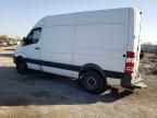 2014 Mercedes-Benz Sprinter 2500