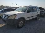 2006 Honda CR-V LX