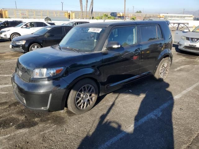 2009 Scion XB