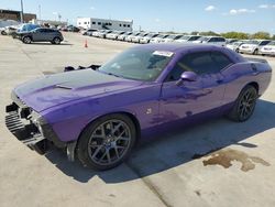 2018 Dodge Challenger R/T 392 en venta en Grand Prairie, TX