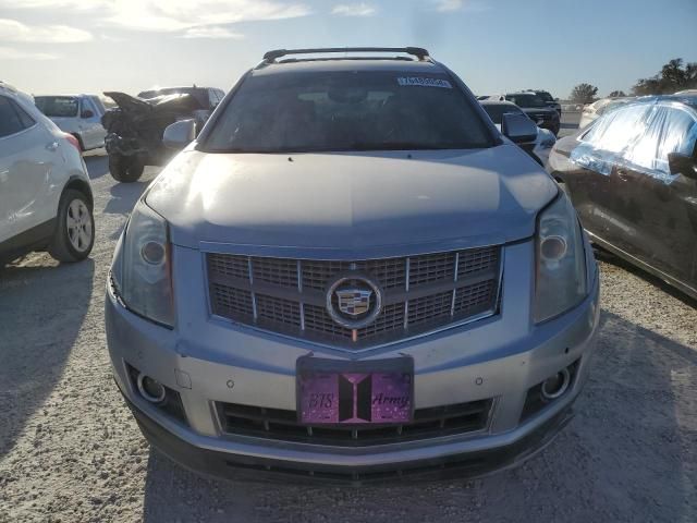 2010 Cadillac SRX Performance Collection