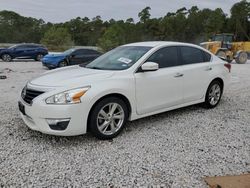 2013 Nissan Altima 2.5 en venta en Houston, TX