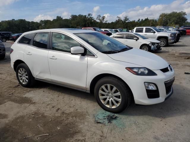 2012 Mazda CX-7