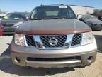 2005 Nissan Pathfinder LE