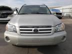 2006 Toyota Highlander Limited