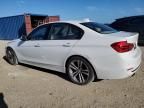 2016 BMW 328 I Sulev