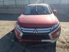 2018 Mitsubishi Eclipse Cross SE