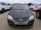 2009 Volkswagen Jetta SE