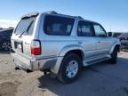 2001 Toyota 4runner SR5