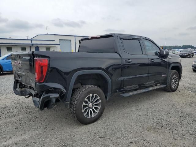 2021 GMC Sierra K1500 AT4