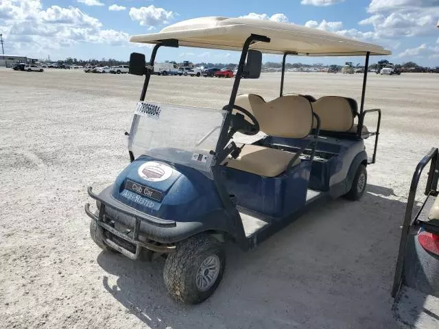 2016 Golf Golf Cart