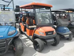 2023 Golf Cart en venta en Riverview, FL