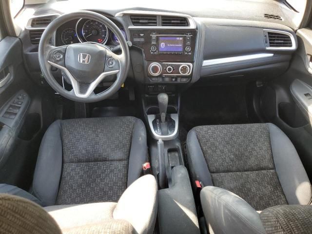 2016 Honda FIT LX