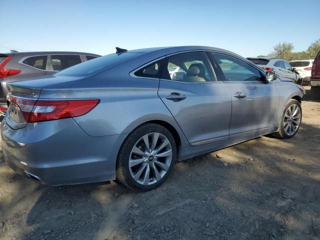 2016 Hyundai Azera Limited