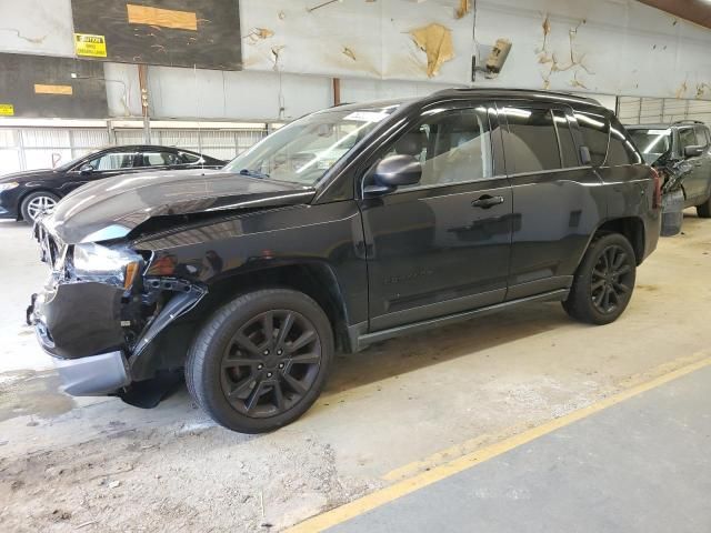 2015 Jeep Compass Sport