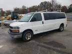 2004 Chevrolet Express G3500