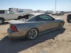 2002 Ford Mustang GT