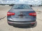 2014 KIA Cadenza Premium