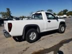 2005 Chevrolet Colorado