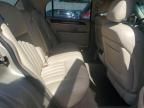 2004 Lincoln Town Car Executive