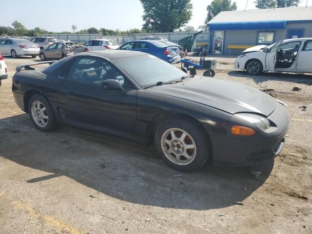 1995 Mitsubishi 3000 GT