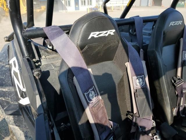 2020 Polaris RZR XP Turbo