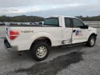 2014 Ford F150 Super Cab