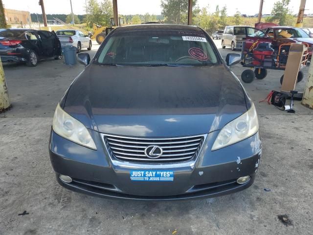 2008 Lexus ES 350