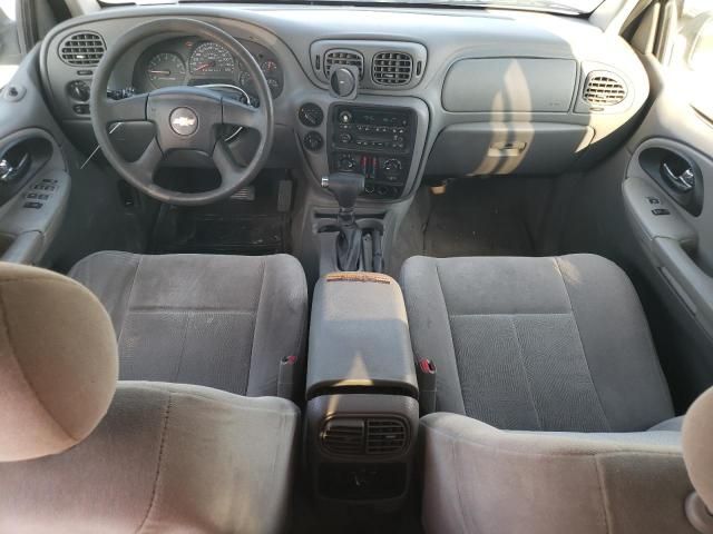 2007 Chevrolet Trailblazer LS