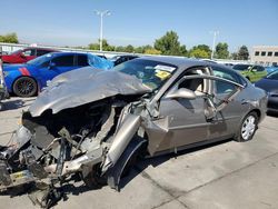 Buick Vehiculos salvage en venta: 2007 Buick Lacrosse CX