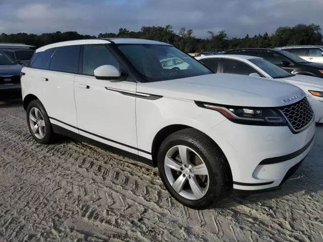 2020 Land Rover Range Rover Velar S