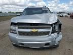 2013 Chevrolet Avalanche LT