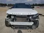 2019 Land Rover Range Rover Velar R-DYNAMIC SE