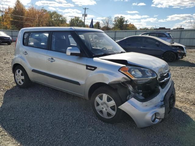 2012 KIA Soul